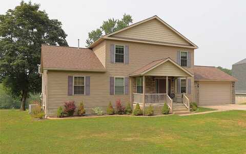 2933 HERSHEY Road, Erie, PA 16509