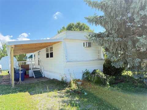 10644 W MAIN Road unit: 33, North East, PA 16428