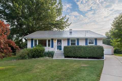 3105 BROADLAWN Drive, Millcreek, PA 16506