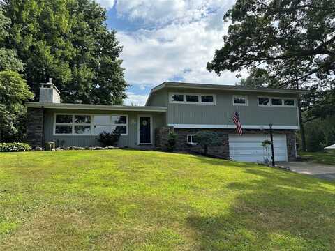 10585 6 Highway, Conneaut Lake, PA 16316