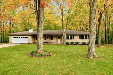 12191 SKYVIEW Drive, Edinboro, PA 16412
