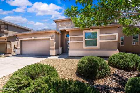 10488 HIDDEN POND Street, El Paso, TX 79924
