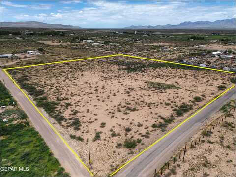 2080 Hot Peppers Road, Chaparral, NM 88081