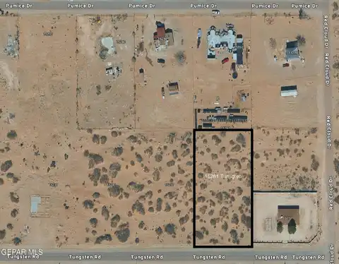 15261 Tungsten Road, El Paso, TX 79928