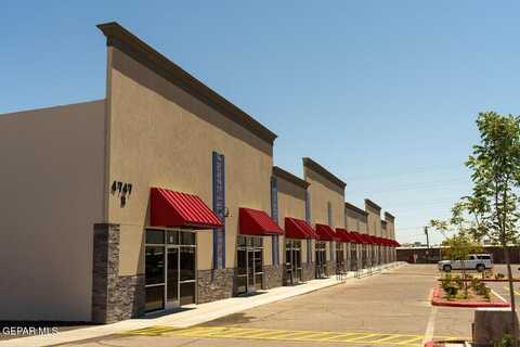 4747 Hondo Pass Drive unit: N, El Paso, TX 79904