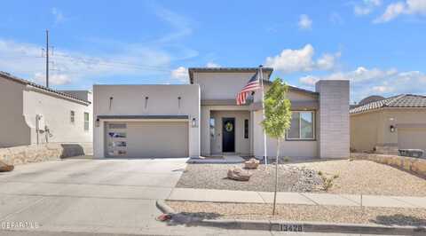 13428 EMERALD ROSE Court, El Paso, TX 79928