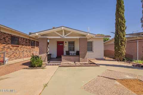3611 Yandell Drive, El Paso, TX 79903