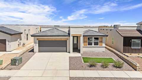 1408 HARLAN POINT Place, El Paso, TX 79928