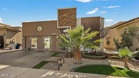 14848 Boer Trail Ave, El Paso, TX 79938