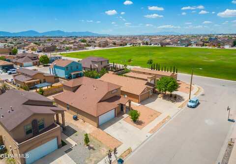 2333 Bird Song Street, El Paso, TX 79938