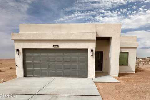 13929 LORENZ Avenue, El Paso, TX 79928