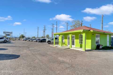 8333 Alameda Avenue, El Paso, TX 79907