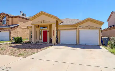 10786 WALDEN POND ST, El Paso, TX 79924
