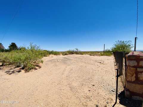 709 Rosencrans Street, Chaparral, NM 88081