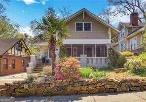 327 5th, Atlanta, GA 30308