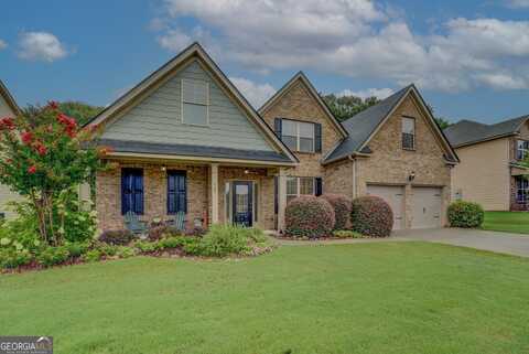 209 Birchwood, Loganville, GA 30052