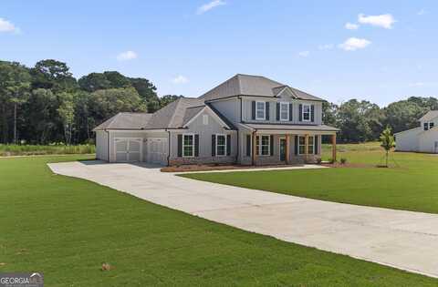 57 Tomahawk, Good Hope, GA 30641