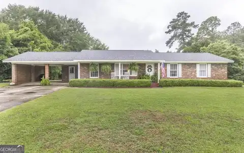 1607 Marshall, Perry, GA 31069