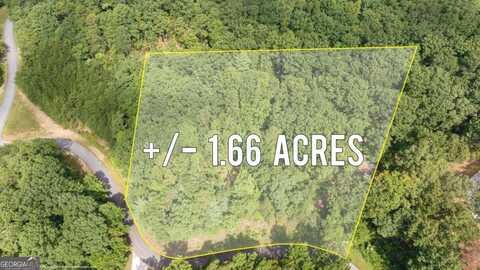 Lot 39 Pippin, Clarkesville, GA 30523