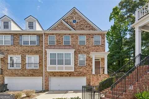 3917 Old Atlanta Station, Atlanta, GA 30339