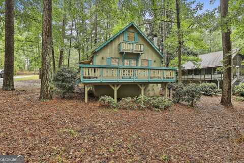 106 Chalet Circle, Pine Mountain, GA 31822