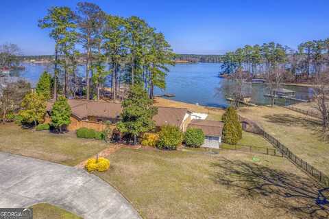 185 E Lakeview, Milledgeville, GA 31061