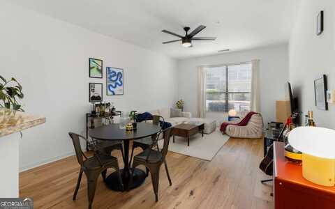 821 Ralph Mcgill, Atlanta, GA 30306