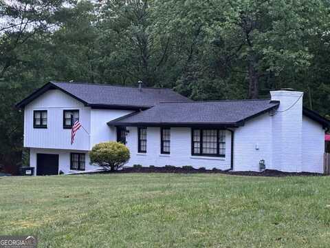140 Timberland, Woodstock, GA 30188