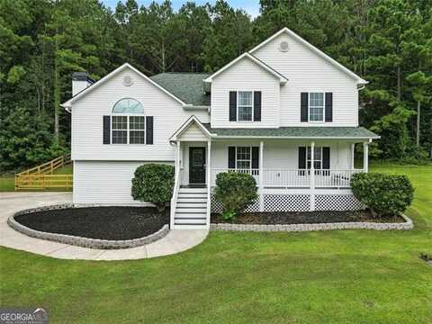 302 WHITE MARBLE, Ball Ground, GA 30107