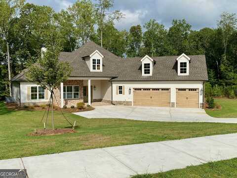 Lot 170 SNUG HARBOR, Newnan, GA 30263