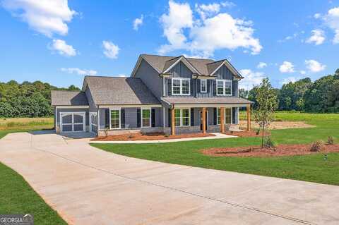 143 Tomahawk, Good Hope, GA 30641