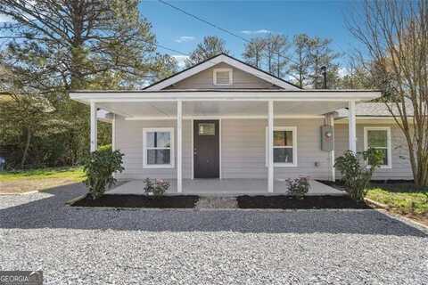 6633 Highway 140, Adairsville, GA 30103