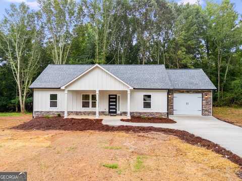96 Old Bowdon, Carrollton, GA 30117