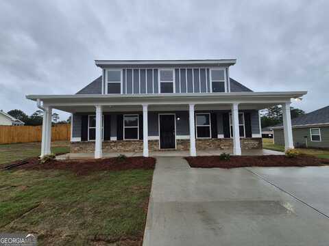 241 Charlotte, Statham, GA 30666