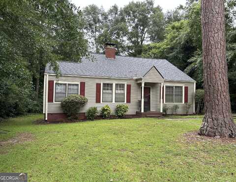 1314 4th, West Point, GA 31833