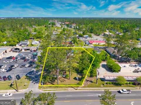 107 Jordan St, Valdosta, GA 31601