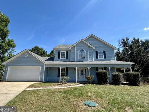 104 Driftwood, Bonaire, GA 31005