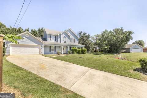 104 Driftwood, Bonaire, GA 31005