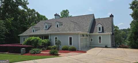 918 Oak, Woodstock, GA 30189