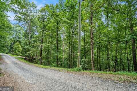 Lot 72 Huron, Ellijay, GA 30540