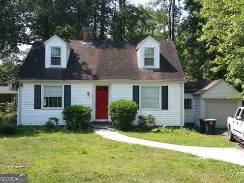 111 Charlton, Rome, GA 30165