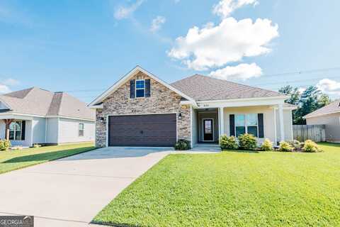503 Edgarton, Bonaire, GA 31005