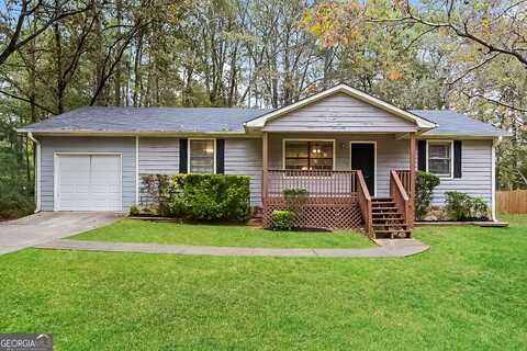 105 Mount Airy, Mcdonough, GA 30253