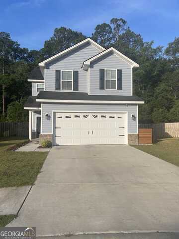 102 Hamlet, Hinesville, GA 31313