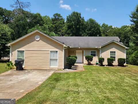 309 Lynn, Covington, GA 30016