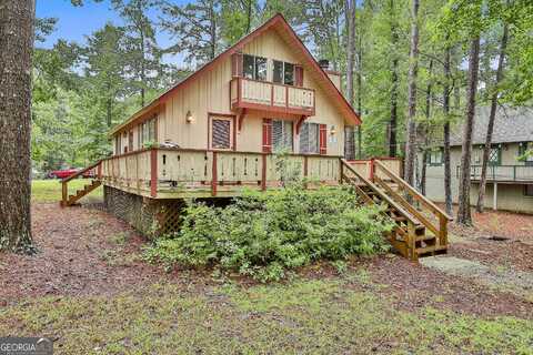 87 St. Moritz Drive, Pine Mountain, GA 31822