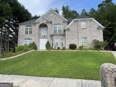 5408 Spelman, South Fulton, GA 30331