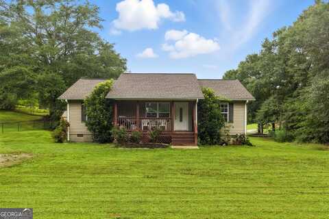 551 Waters, Clarkesville, GA 30523
