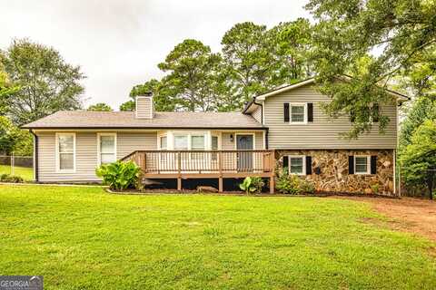 372 Thigpen, Newnan, GA 30263