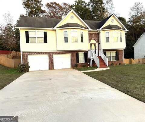 167 PEACHTREE GLEN, Ellenwood, GA 30294